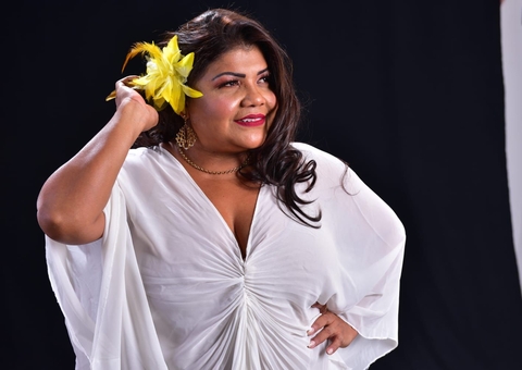 Márcia Siqueira faz homenagem a Gal Costa com show especial em Manaus