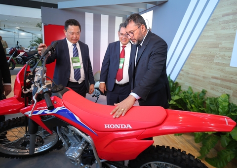 PIB do Amazonas cresce 5,29% no 2º trimestre deste ano