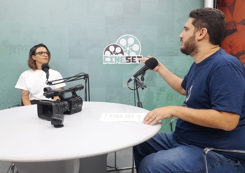 Websérie documenta bastidores do Cinema Amazonense