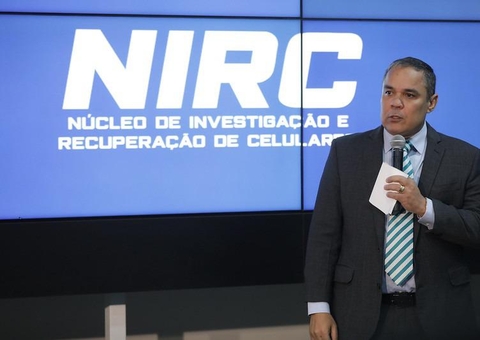 Amazonas lança programa para recuperar celulares roubados e reduzir criminalidade