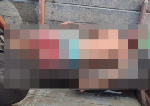 Suspeito de estupro é morto ao chegar em cidade para ir assinar em fórum no Amazonas