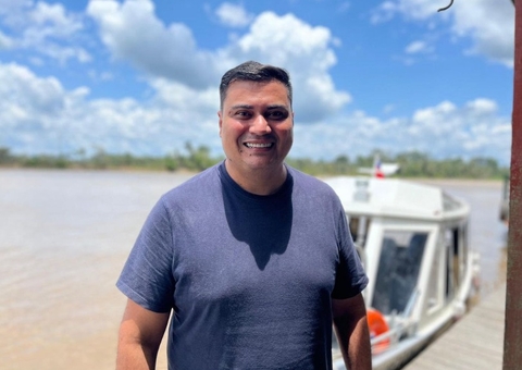 Thomé Neto lidera corrida para Prefeitura de Autazes