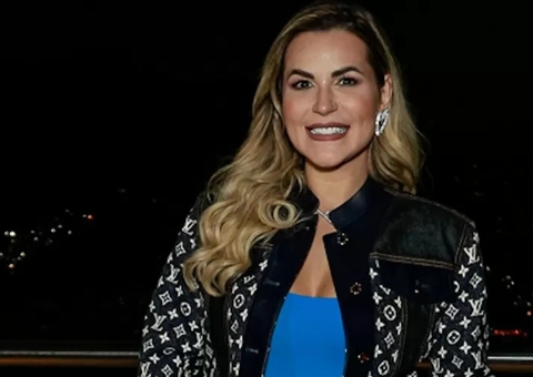 STJ nega novo habeas corpus e Deolane continuará presa 