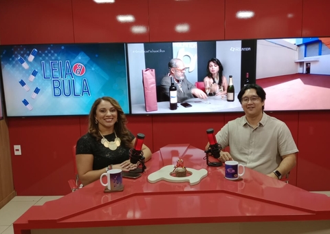 Leia a Bula: Práticas Integrativas e Biofísica na saúde