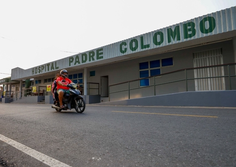 Governo amplia consultas na área de saúde com mais especialistas em Parintins