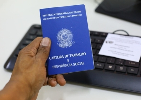 Sine Amazonas oferece vagas para o primeiro emprego; confira