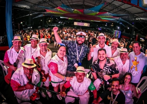 Especial Los Hermanos em Manaus terá show do Couro Velho