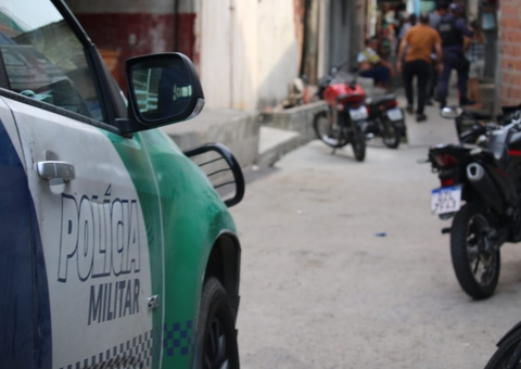 Filhos encontram idoso morto dentro de casa em Manaus