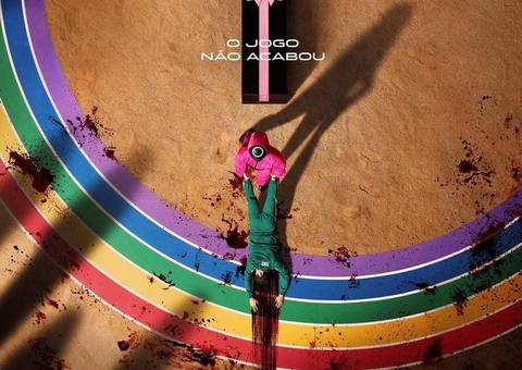 Netflix anuncia trailer da 2ª temporada de Round 6 para esta quinta