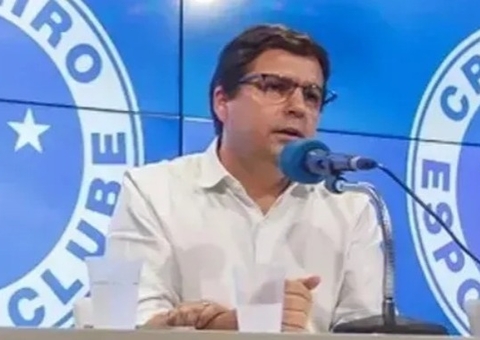 Justiça bloqueia imóvel luxuoso de ex-dirigente do Cruzeiro