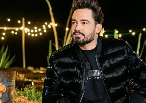 Fernando Zor assume namoro com médica e se declara 