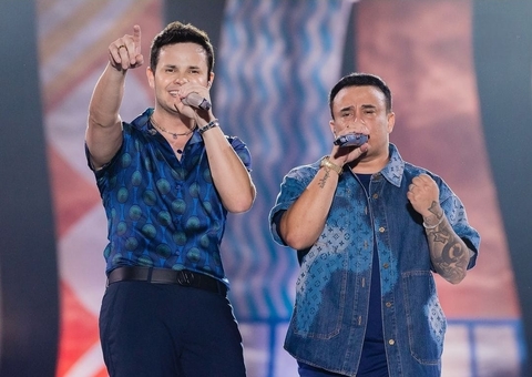 Gravação do DVD de Simone Mendes em Manaus terá show de Matheus & Kauan