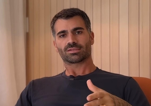 Ex-bbb Rodrigão revela que órgãos foram retirados por causa de tumor 