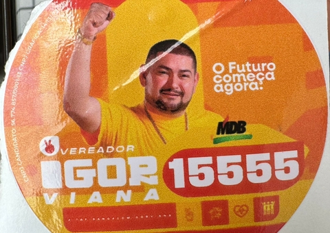 Filha de candidato a vereador está entre grupo preso por tráfico no Amazonas