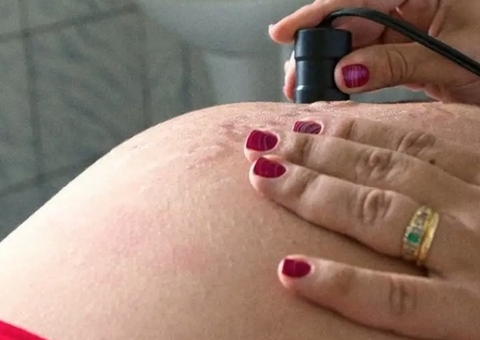 Menina de 11 anos engravida do companheiro da avó após estupro