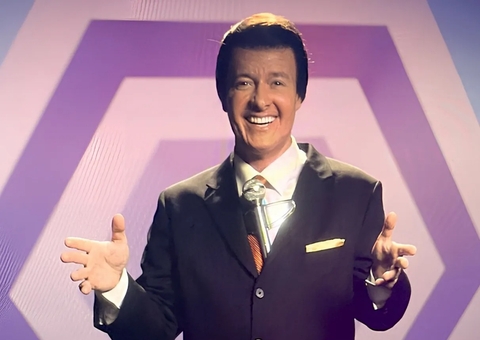 Cinebiografia 'Silvio' terá sessão inclusiva para pessoas com TEA em Manaus