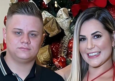 Filho de Deolane é flagrado curtindo balada enquanto mãe está presa