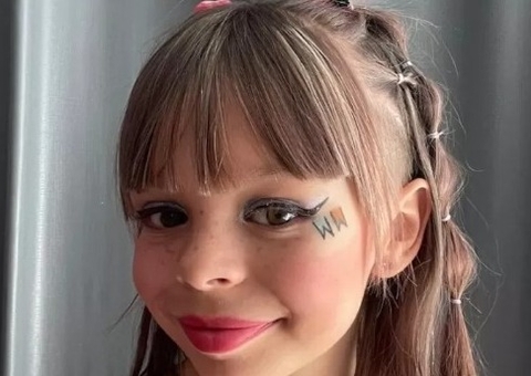 Menina de 10 anos morre após passar mal em escola