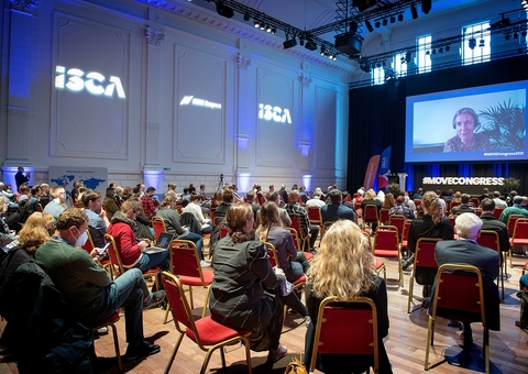 Congresso Move abre inscrições gratuitas em Manaus; veja programação