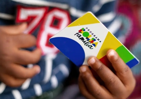 Caixa paga Bolsa Família a beneficiários com NIS de final 4