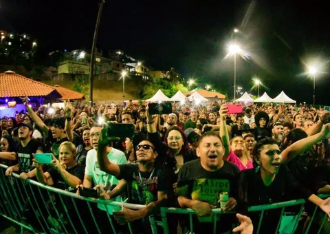 Festival Cultural do Pirão comemora 10 anos neste domingo