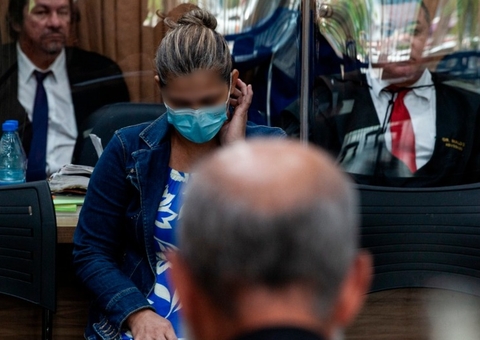 Mulher que matou vizinha por corrigir pronúncia é condenada em Manaus