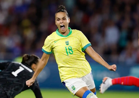 Seleção feminina inicia preparação para Copa de 2027 contra a Colômbia