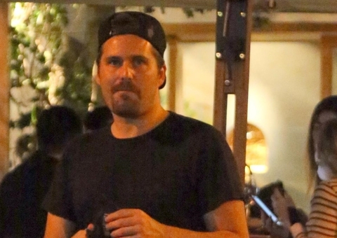 Thiago Gagliasso é barrado na área ultra VIP do Rock in Rio