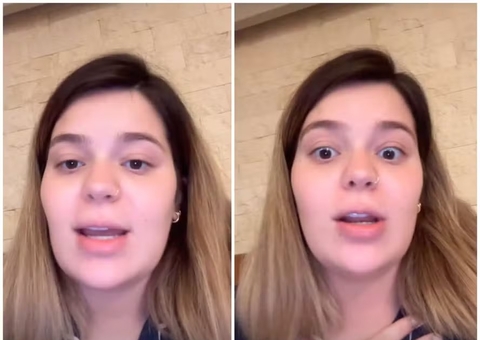 Viih Tube desabafa sobre aparência e rebate críticas: "Se eu não quiser fazer lipo?"