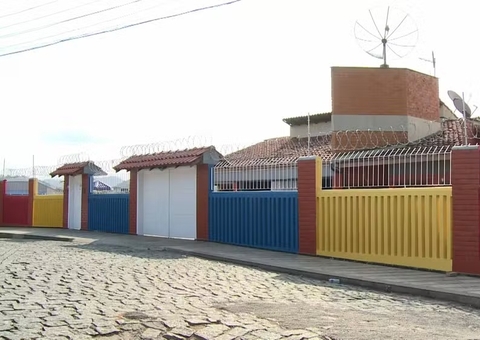 Bebê de 1 ano morre após afogamento em piscina de creche 