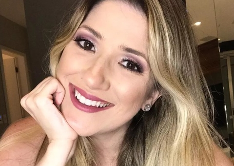 Dani Calabresa lamenta saída de Boninho: 'Chefão se pirulitou e eu não sei de mais nada'