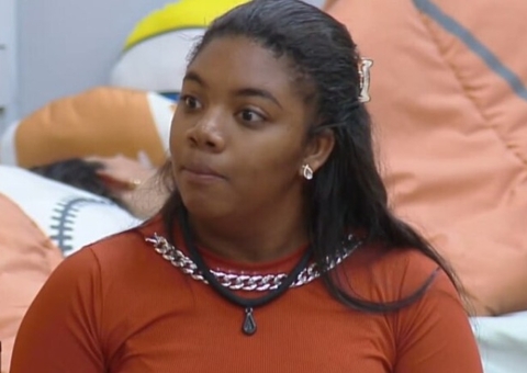 Em A Fazenda, Raquel Brito revela sonho de cursar medicina