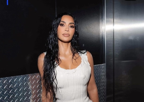 Kim Kardashian foi visitar irmãos Menendez na prisão; condenados por matar os pais
