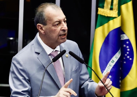 Após relatório do BC, Omar Aziz volta a cobrar suspensão das Bets no Brasil