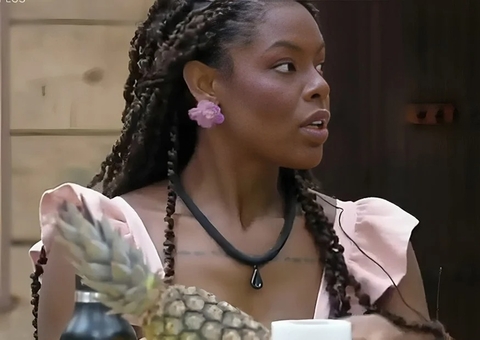 A Fazenda 16: Suelen quebra silêncio sobre filha que acreditava ser de Vitão