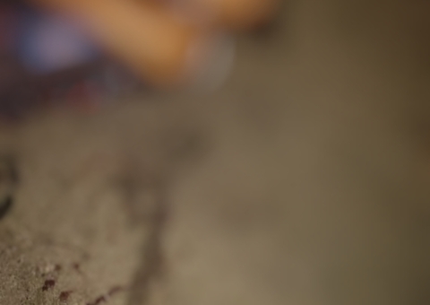 Mototaxista e passageira ficam feridos em acidente com carreta em Manaus