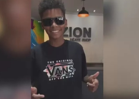 Policial suspeito de matar adolescente asfixiado é encontrado morto na prisão