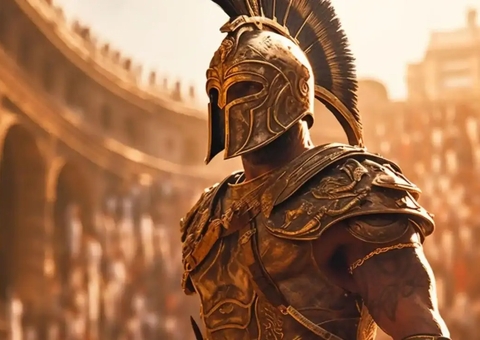 Gladiador 2 ganha trailer épico; assista