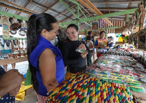 Nova Lei Geral do Turismo