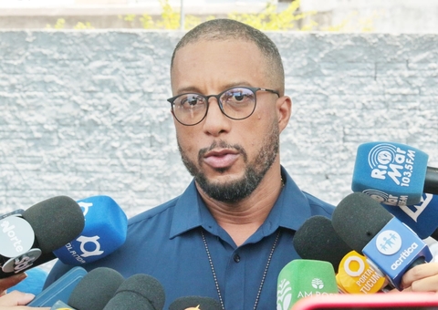 Servidor da Prefeitura em Borba é preso acusado de aplicar golpes em previdenciários