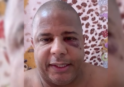 Sequestradores de Marcelinho Carioca são condenados a mais de 20 anos de prisão