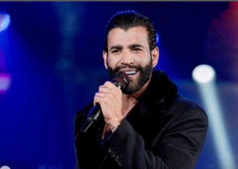 Empresas de Gusttavo Lima ocultaram R$ 49 milhões recebidos de bets 