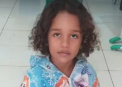 Menina de 5 anos desaparecida no Pará é encontrada morta