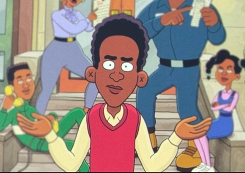 Animação Todo Mundo Ainda Odeia o Chris ganha trailer oficial ; assista