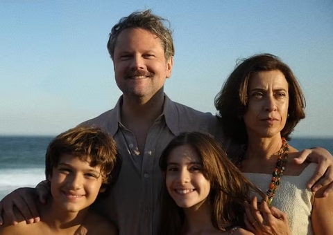 Ainda Estou Aqui ganha data de estreia no Brasil