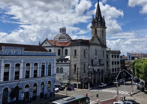 Igreja São Sebastião recebe 'Festival Amazonas de Corais' nesta quinta