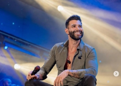 Foragido, Gusttavo Lima não tem direito a prisão domiciliar 