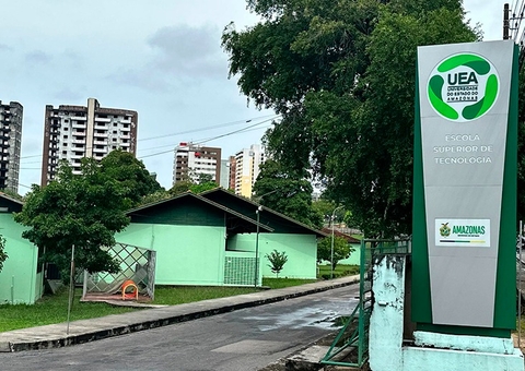 UEA segue com inscrições para especialização em Engenharia de Materiais e Componentes