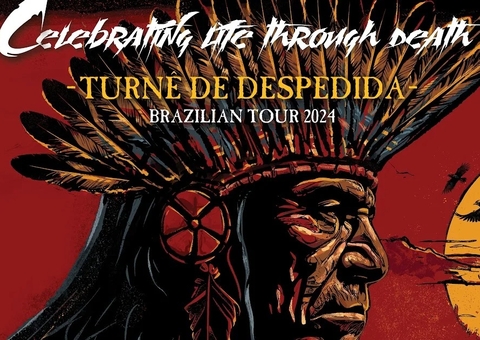 Turnê de despedida do Sepultura passa por Manaus em Dezembro