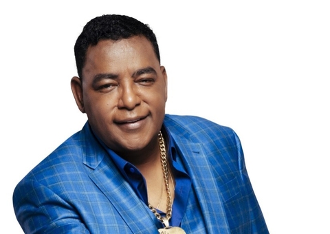 Tour dos 40 anos do Raça Negra chega em Manaus neste sábado